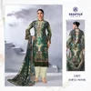 Sofiya Noor By Deeptex Lawn Cotton Printed Wholesale Dress Material In India